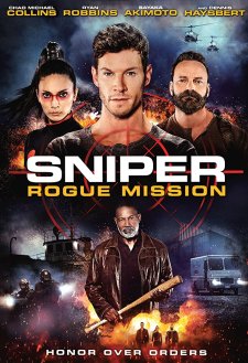 Sniper: Rogue Mission