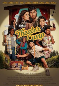 Theater Camp Theater Camp