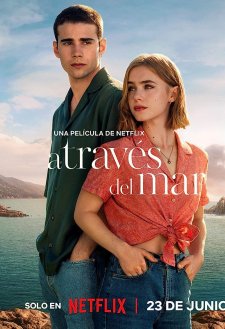 Through My Window: Across the Sea