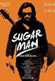 Searching for Sugar Man