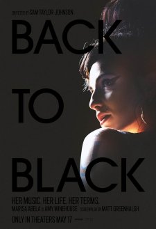 Back to Black