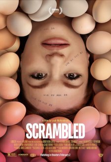 Scrambled Scrambled