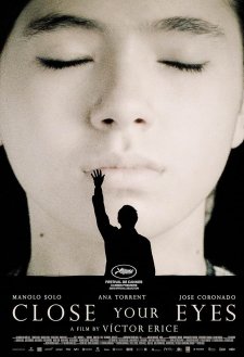 Close Your Eyes Close Your Eyes