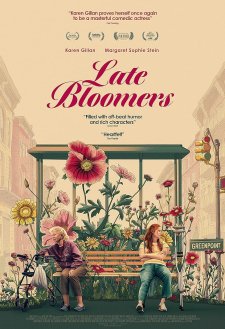 Late Bloomers