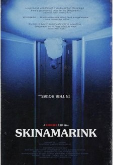 دانلود فیلم Skinamarink 2022 با زیرنویس فارسی و تماشای آنلاین