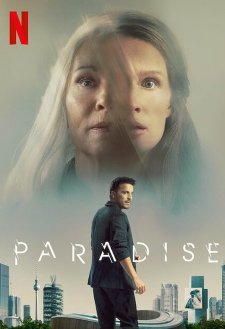 Paradise Paradise