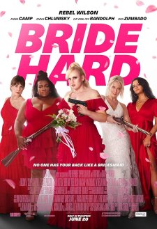 Bride Hard