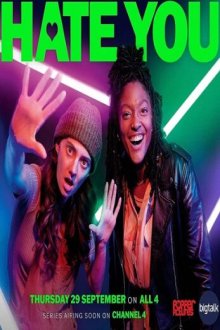 I Hate You I Hate You