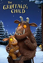 The Gruffalo's Child