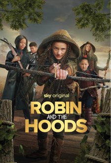 Robin and the Hoods Robin and the Hoods