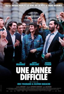 A Difficult Year A Difficult Year