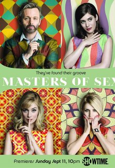 Masters of Sex Masters of Sex