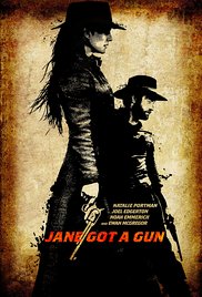Jane Got a Gun Jane Got a Gun