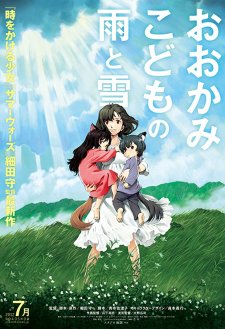 Wolf Children