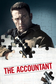 The Accountant The Accountant