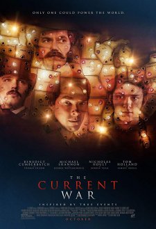 The Current War: Director's Cut The Current War: Director's Cut