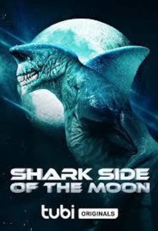 Shark Side of the Moon