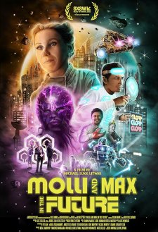 Molli and Max in the Future