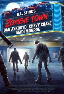 Zombie Town