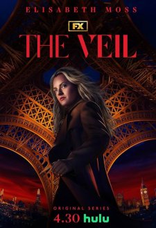 The Veil The Veil