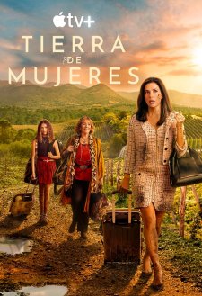 Land of Women Land of Women