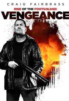 Rise of the Footsoldier: Vengeance