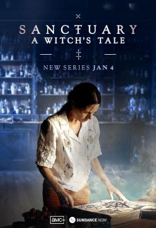 Sanctuary: A Witch's Tale Sanctuary: A Witch's Tale