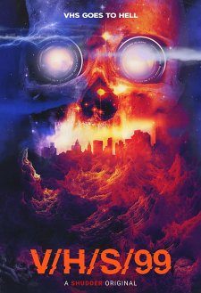 V/H/S/99 V/H/S/99