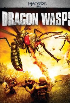 دانلود فیلم Dragon Wasps 2012 با زیرنویس فارسی و تماشای آنلاین