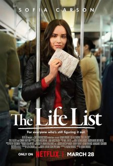 The Life List The Life List