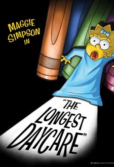 The Longest Daycare The Longest Daycare