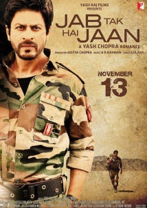Jab Tak Hai Jaan