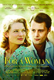 Pour une femme Pour une femme