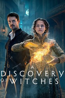 A Discovery of Witches A Discovery of Witches