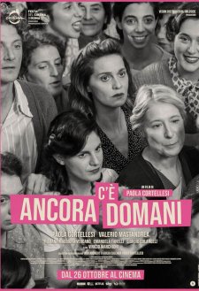 There's Still Tomorrow There's Still Tomorrow