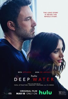Deep Water
