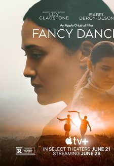 Fancy Dance