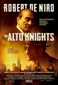 The Alto Knights