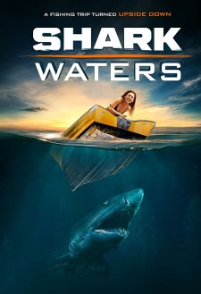 Shark Waters Shark Waters