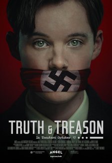 Truth & Treason Truth & Treason