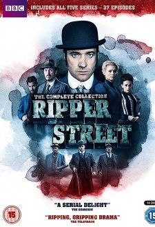 Ripper Street