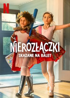 دانلود فیلم Ivy + Bean: Doomed to Dance 2022 با زیرنویس فارسی و تماشای آنلاین