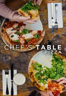 Chef's Table: Pizza