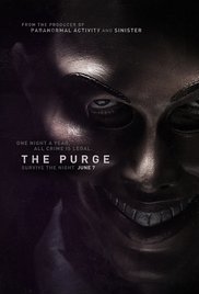 The Purge The Purge