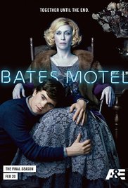 Bates Motel Bates Motel