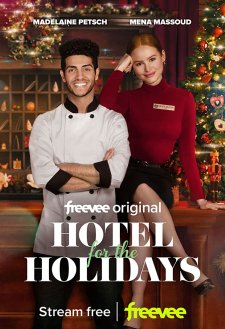 Hotel for the Holidays Hotel for the Holidays