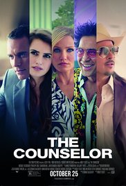 The Counselor The Counselor