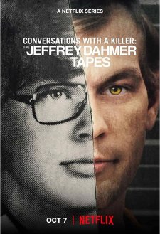 Conversations with a Killer: The Jeffrey Dahmer Tapes Conversations with a Killer: The Jeffrey Dahmer Tapes