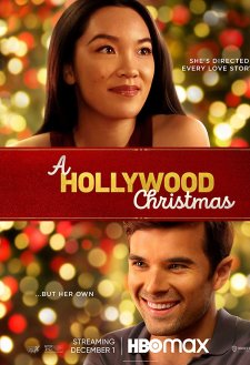 A Hollywood Christmas