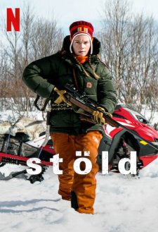 Stolen (Stöld) Stolen (Stöld)